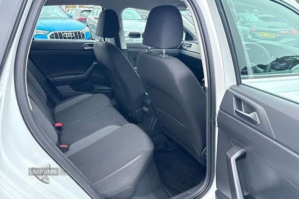 Used Volkswagen Polo 2023 for sale - 76899937: Photo 18