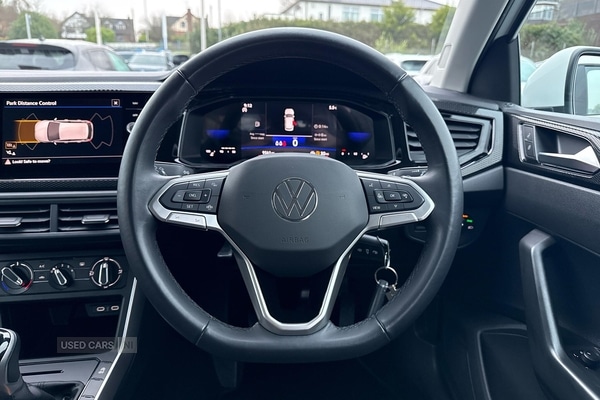 Used Volkswagen Polo 2023 for sale - 76899937: Photo 19