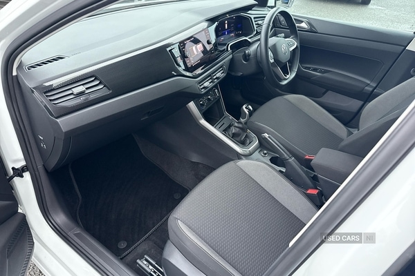 Used Volkswagen Polo 2023 for sale - 76899937: Photo 2