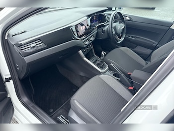 Used Volkswagen Polo 2023 for sale - 76899937: Photo