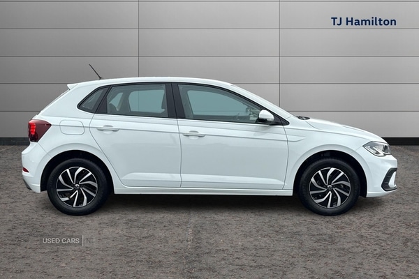 Used Volkswagen Polo 2023 for sale - 76899937: Photo 4