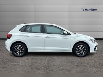 Used Volkswagen Polo 2023 for sale - 76899937: Photo