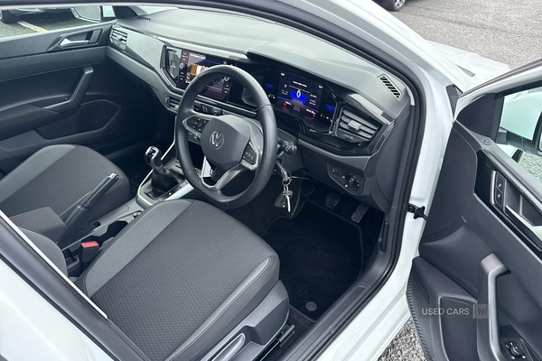 Used Volkswagen Polo 2023 for sale - 76899937: Photo 6