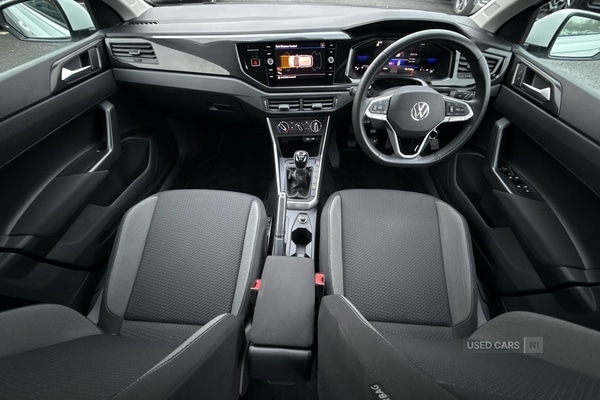 Used Volkswagen Polo 2023 for sale - 76899937: Photo 8