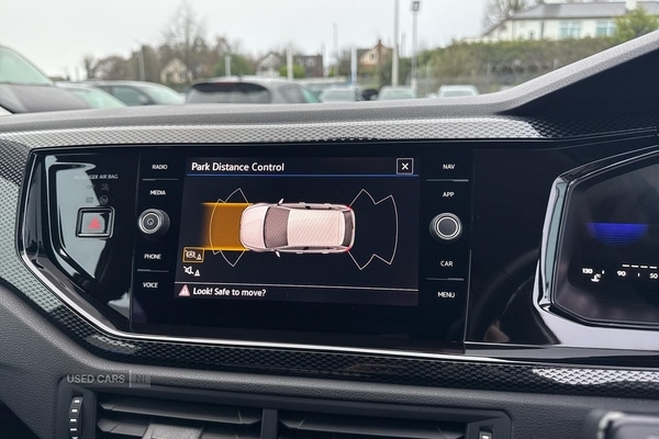 Used Volkswagen Polo 2023 for sale - 76899937: Photo 9