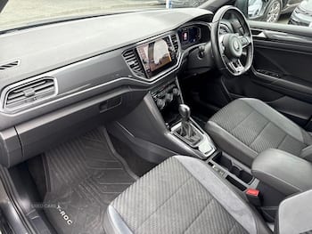 Used Volkswagen T-Roc 2021 for sale - 79681412: Photo