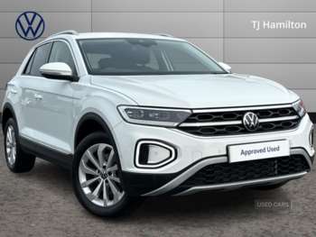 2022 - 2.0 TDI 150 EVO Style 5dr DSG