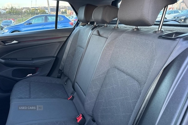 Used Volkswagen Golf 2023 for sale - 77292503: Photo 11