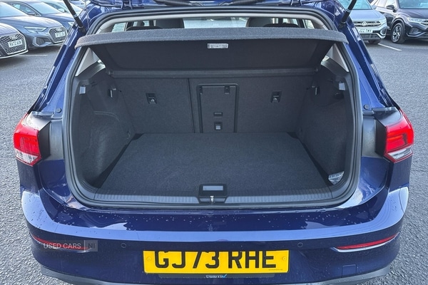 Used Volkswagen Golf 2023 for sale - 77292503: Photo 12