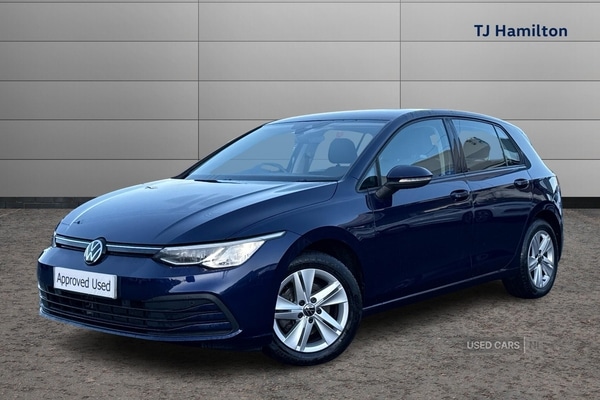 Used Volkswagen Golf 2023 for sale - 77292503: Photo 13