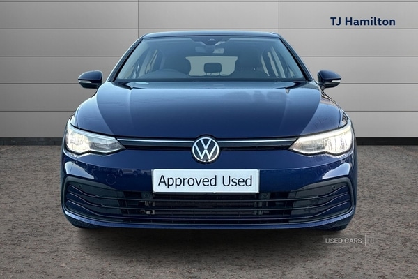 Used Volkswagen Golf 2023 for sale - 77292503: Photo 14