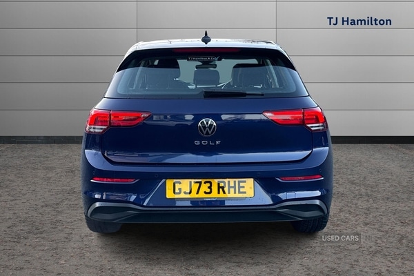 Used Volkswagen Golf 2023 for sale - 77292503: Photo 15