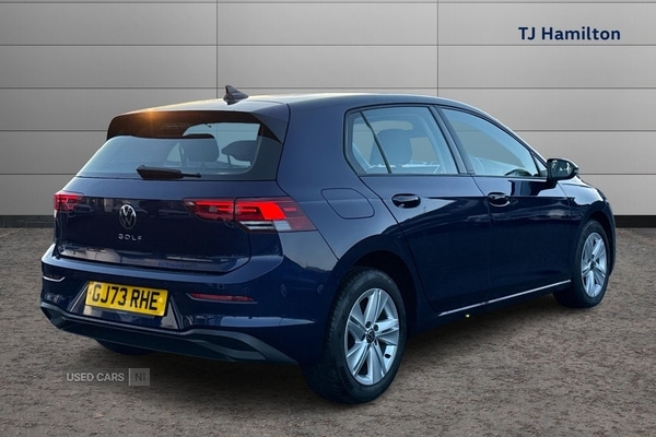 Used Volkswagen Golf 2023 for sale - 77292503: Photo 16