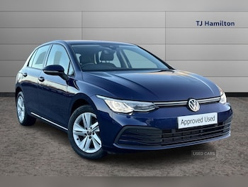Used Volkswagen Golf 2023 for sale - 77292503: Photo