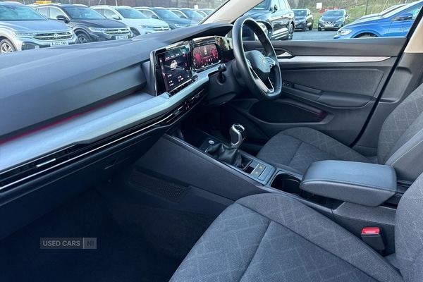 Used Volkswagen Golf 2023 for sale - 77292503: Photo 2