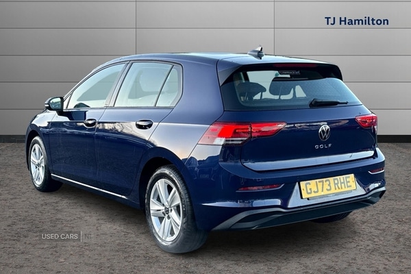 Used Volkswagen Golf 2023 for sale - 77292503: Photo 3