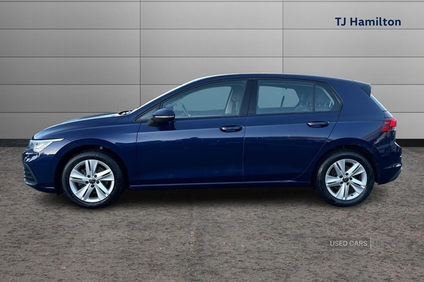 Used Volkswagen Golf 2023 for sale - 77292503: Photo 4