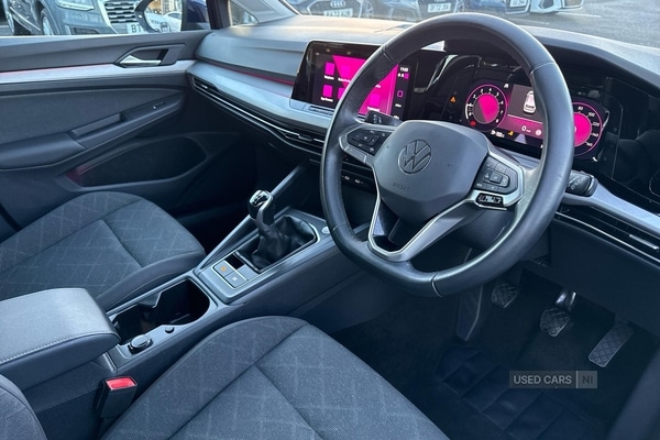 Used Volkswagen Golf 2023 for sale - 77292503: Photo 6