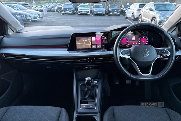 Used Volkswagen Golf 2023 for sale - 77292503: Photo 8