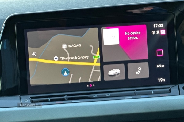 Used Volkswagen Golf 2023 for sale - 77292503: Photo 9