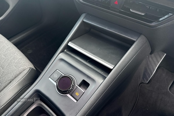 Used Volkswagen Tiguan for sale - 77926417: Photo 10