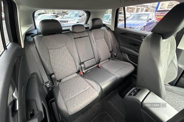 Used Volkswagen Tiguan for sale - 77926417: Photo 11