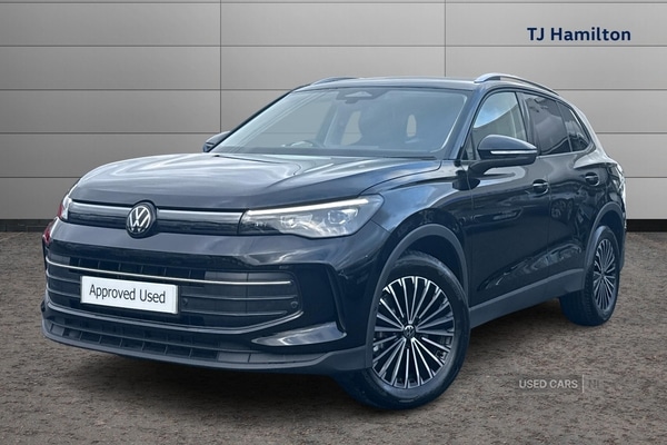 Used Volkswagen Tiguan for sale - 77926417: Photo 13