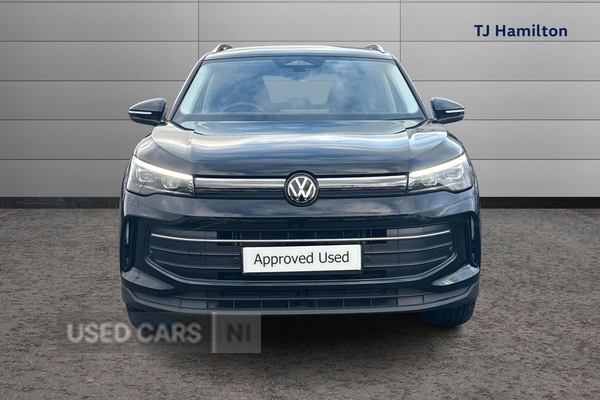 Used Volkswagen Tiguan for sale - 77926417: Photo 14