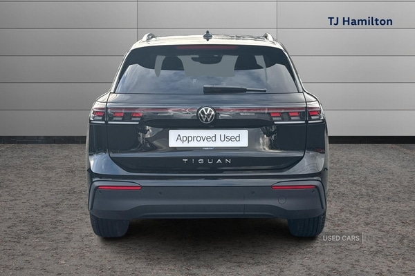 Used Volkswagen Tiguan for sale - 77926417: Photo 15