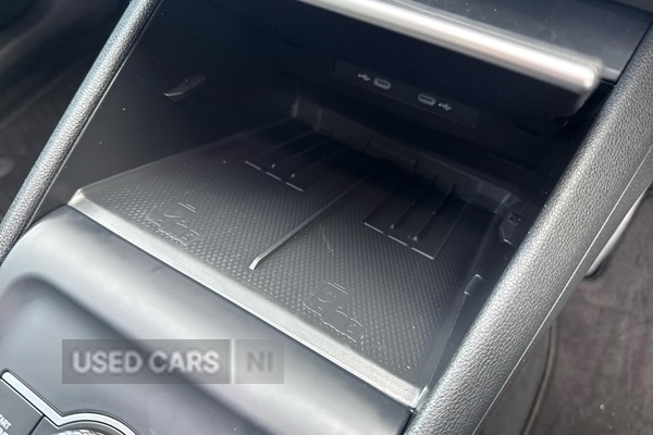 Used Volkswagen Tiguan for sale - 77926417: Photo 18