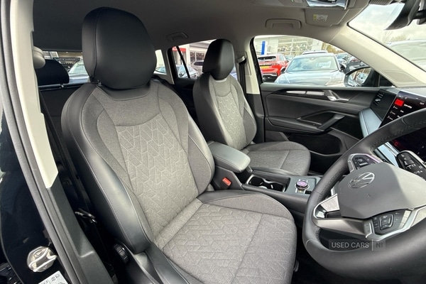 Used Volkswagen Tiguan for sale - 77926417: Photo 19