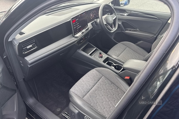 Used Volkswagen Tiguan for sale - 77926417: Photo 2