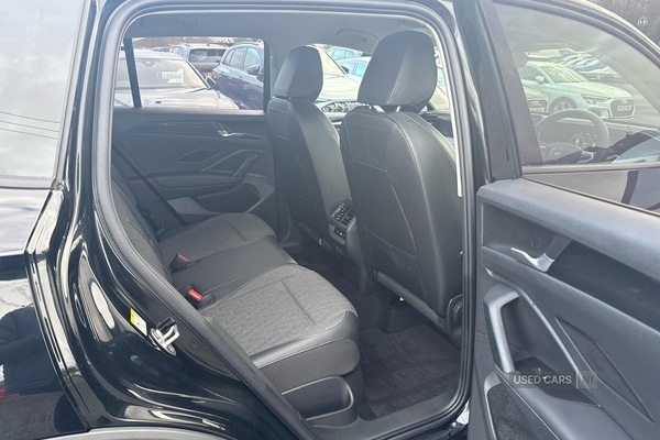 Used Volkswagen Tiguan for sale - 77926417: Photo 20