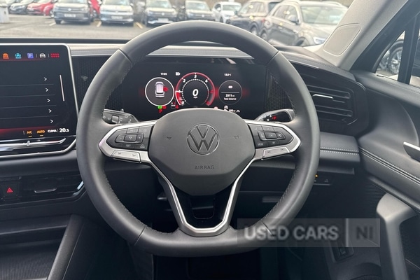 Used Volkswagen Tiguan for sale - 77926417: Photo 21