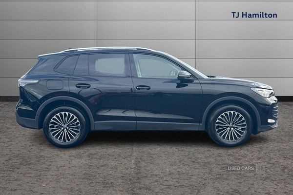 Used Volkswagen Tiguan for sale - 77926417: Photo 4