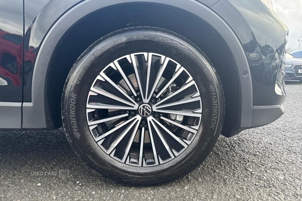 Used Volkswagen Tiguan for sale - 77926417: Photo 5