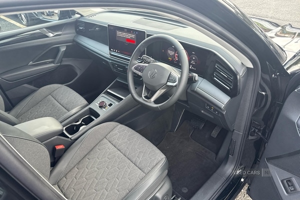 Used Volkswagen Tiguan for sale - 77926417: Photo 6