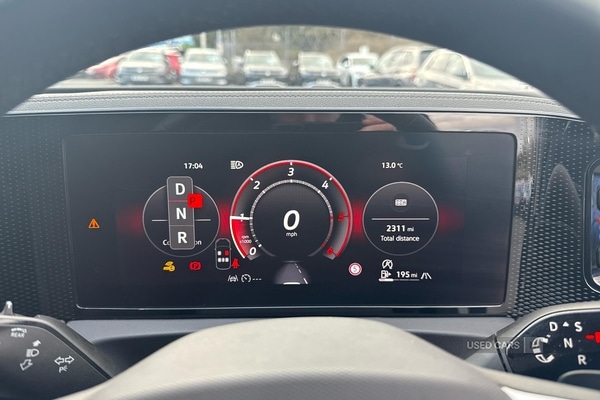 Used Volkswagen Tiguan for sale - 77926417: Photo 7