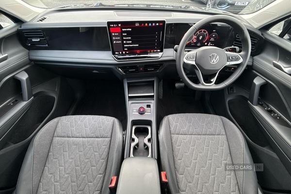 Used Volkswagen Tiguan for sale - 77926417: Photo 8