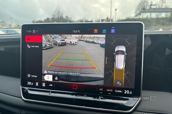 Used Volkswagen Tiguan for sale - 77926417: Photo 9