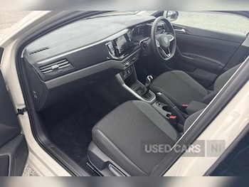Used Volkswagen Polo 2025 for sale - 78517911: Photo