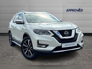 2019 - 1.7 dCi Tekna 5dr [7 Seat]