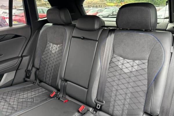 Used Volkswagen Tiguan 2024 for sale - 75564762: Photo 11