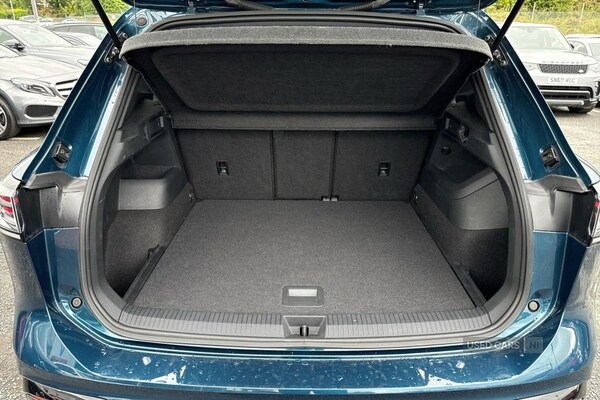 Used Volkswagen Tiguan 2024 for sale - 75564762: Photo 12