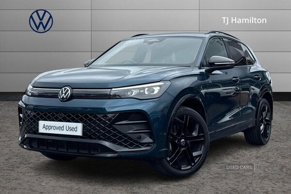 Used Volkswagen Tiguan 2024 for sale - 75564762: Photo 13
