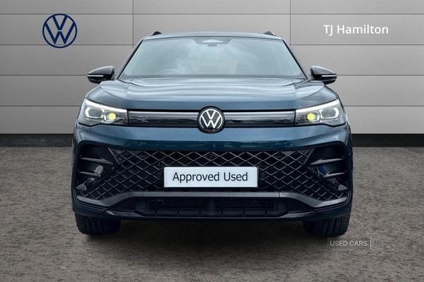 Used Volkswagen Tiguan 2024 for sale - 75564762: Photo 14