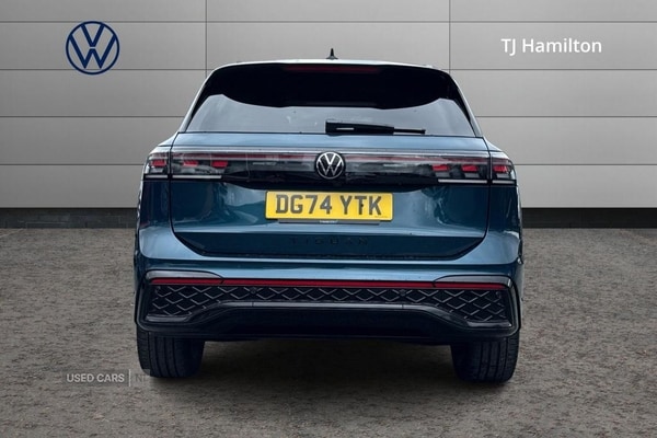 Used Volkswagen Tiguan 2024 for sale - 75564762: Photo 15
