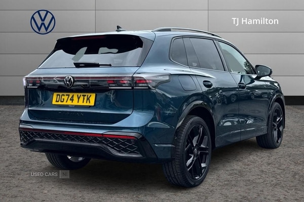 Used Volkswagen Tiguan 2024 for sale - 75564762: Photo 16