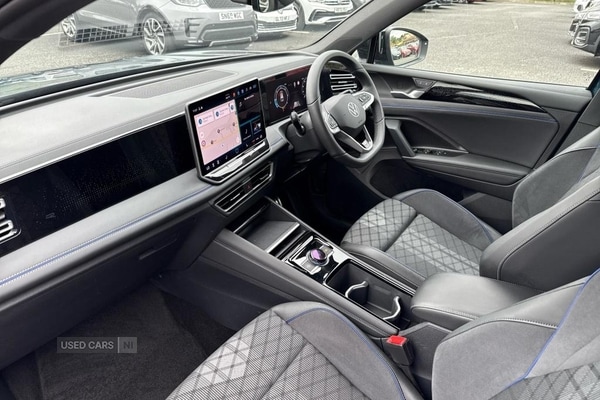 Used Volkswagen Tiguan 2024 for sale - 75564762: Photo 2