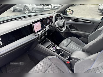 Used Volkswagen Tiguan 2024 for sale - 75564762: Photo